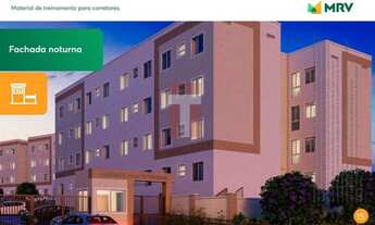 Imagem: Cores da Primavera MRV