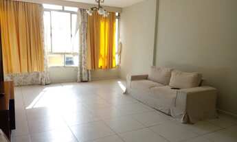 Imagem: Apartamento - Santa Lúcia 2 - Venda