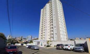 Imagem 2: Apartamento com 2 dormitórios à venda, 47 m² por R$ 360.000,00 - Jardim São Domingos - Ame