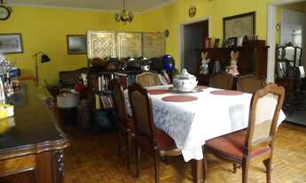 Imagem: Apartamento para venda tem 154 metros quadrados