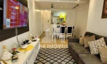 Imagem 3: RRCOD4614D Apartamento 80m² CONDOMÍNIO ALPHAVIEW - OPORTUNIDADE - 3 Dorms 1 Vaga - Barueri