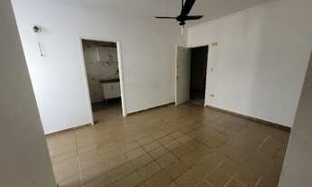 Imagem 3: 1 Dormitório - Canto do Forte - 400 mts da praia