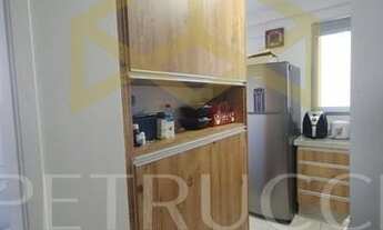 Imagem 6: Apartamento - Residencial Guairá - Sumaré