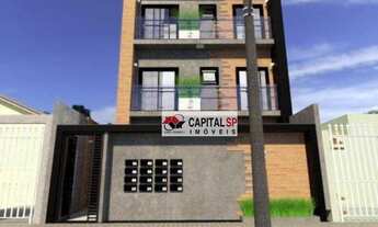 Imagem: Apartamentos 2 dormitórios, Vila Nova Savoia