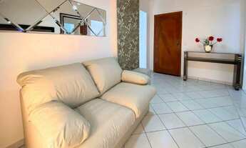 Imagem 3: Apartamento com 1 dormitório à venda, 58 m² por R$ 285.000,00 - Mirim - Praia Grande/SP