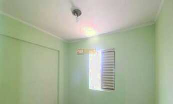 Imagem 6: SãO BERNARDO DO CAMPO - Apartamento Padrão - Rudge Ramos