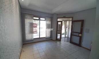 Imagem 5: Sala Térrea Exposição Caxias do Sul