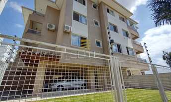 Imagem: Apartamento com 02 dormitórios e 01 vaga