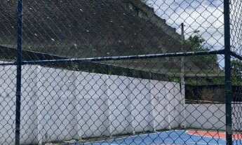 Imagem: Cobertura no Life 1, 3/4 Sussuarana