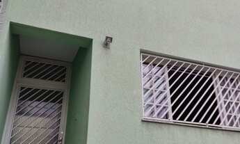 Imagem: SOBRADO - LAPA - SP