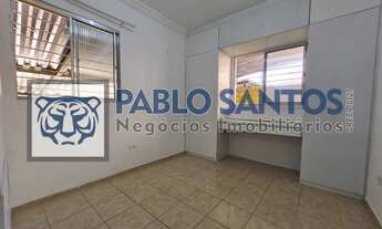 Imagem 7: Aluguel e Venda!!! Apto 2 Qtos Espaçosos, 1 WC, Cozinha e Area de Serviço