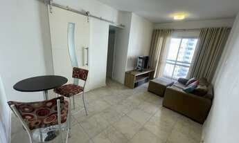 Imagem 2: Apartamento para aluguel e venda possui 40 metros quadrados com 1 quarto em Paraíso - São