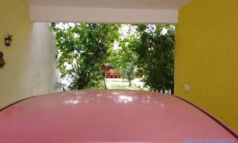 Imagem 5: CASA TÉRREA - VILA ANTONIETA - SP