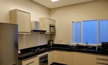 Imagem 2: Casa com 3 dormitórios à venda, 240 m² por R$ 1.890.000,00 - Jardim Sul - Uberlândia/MG