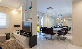 Imagem 4: Apartamento com 2 dormitórios, 72 m² - venda por R$ 585.000,00 ou aluguel por R$ 3.500,00