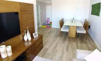 Imagem 5: APARTAMENTO RESIDENCIAL em SÃO PAULO - SP, JARDIM VERGUEIRO (SACOMÃ