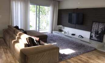 Imagem 2: RRCOD3261 Casa Residencial 240m² CONDOMÍNIO NEW VILLE OPORTUNIDADE - 4 Suítes 4 Vagas - S