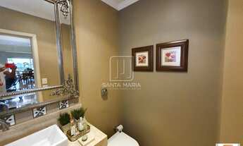 Imagem 4: Casa (sobrado em condominio) 4 dormitórios/suite, cozinha planejada, portaria 24hs, em con