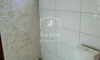 Imagem 4: Casa com Excelente Acabamento no Residencial GSP Life em Boituva REF: CA0092