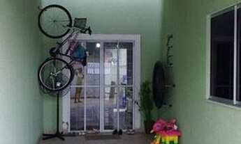 Imagem 2: CASA NO BAIRRO CANDEAL PREÇO BAIXÍSSIMO COM ARMÁRIOS EMBUTIDOS 2/4 RUA PAULO AFONSO