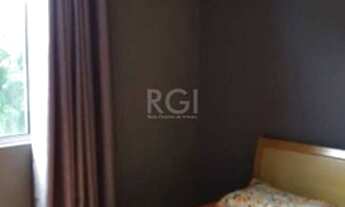 Imagem 6: Apartamento 2 dormitórios Residencial Santa Rosa