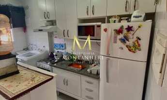 Imagem 5: Apartamento á venda de 2 dormitórios - cód 542 APVX - Portal dos Ipês II - Cajamar - SP