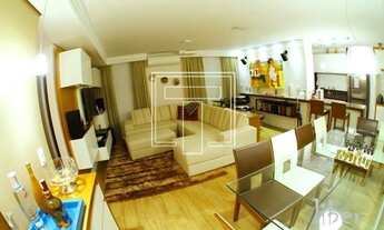 Imagem 4: Apartamento - Vila Itapura - Campinas