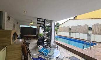 Imagem 5: Casa de condomínio com 4 quartos de 313m2, infra própria. Próx Est. Pau Ferro