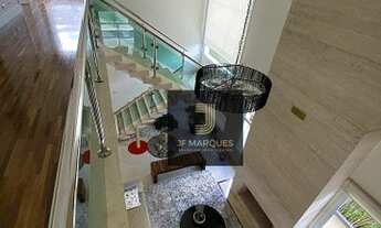 Imagem 6: Casa à venda, 400 m² por R$ 3.700.000,00 - Residencial Burle Marx - Santana de Parnaíba/SP