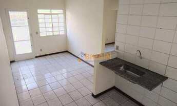 Imagem 6: Casa com 2 dormitórios à venda, 50 m² por R$ 190.000,00 - Palmeiras - Belo Horizonte/MG