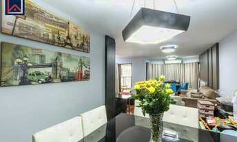 Imagem 7: Venda Apartamento 4 Dormitórios - 204 m² Higienópolis