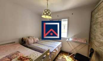 Imagem 7: Apartamento Venda Vila Mariana 113 m² 3 Dormitórios