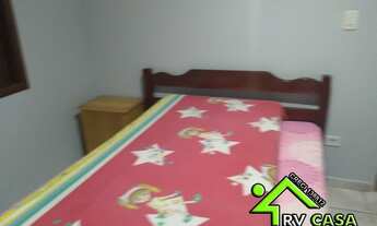 Imagem 2: SOBREPOSTA COM 89M² com 2 dormitórios, 2 banheiros, 2 vagas em Itanhaém