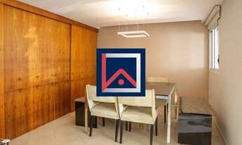 Imagem 5: Apartamento Venda 2 Dormitórios - 130 m² Pompéia