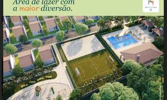 Imagem 2: C05-Casa pra Venda no Boulevard II