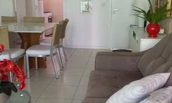 Imagem 7: Apartamento para venda com 68 metros quadrados com 2 quartos em Porto das Dunas - Aquiraz