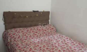 Imagem 5: Apartamento em Rubem Berta