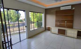 Imagem 6: CASA SOBRADO ALTO PADRÃO Nova Andradina