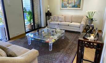 Imagem 2: LINDO APARTAMENTO PARAISO - 1 POR ANDAR