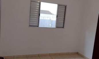 Imagem 7: Casa com 2 dormitórios à venda, 126 m² por R$ 185.000,00 - Jardim Leonor - Mongaguá/SP