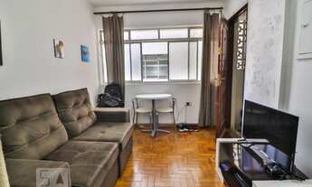 Imagem 3: Apartamento para Aluguel - Bela Vista, 1 Quarto, 65 m2