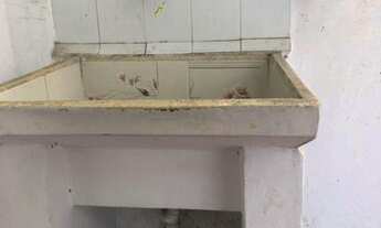 Imagem 3: Apartamento para venda com 50 metros quadrados com 1 quarto em Centro - Osasco - SP