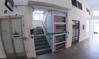 Imagem 4: Sala comercial para aluguel tem 25 m² no Estreito - Florianópolis - SC