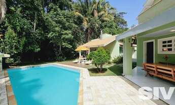 Imagem 3: Casa a venda na Riviera de São Lourenço