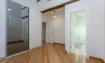 Imagem 7: Pacaembu Casa com 4 dormitórios