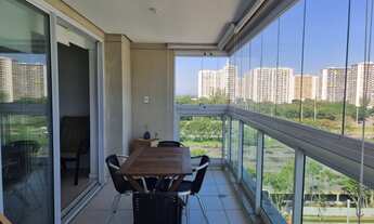 Imagem 2: APARTAMENTO LONDON GREEN CONDOMINIO BLUE