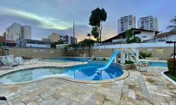 Imagem: Apartamento - Mirante do Rio - Venda