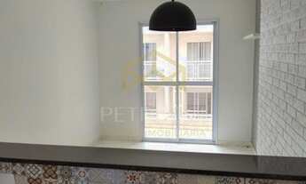 Imagem 2: Apartamento - Jardim do Lago Continuação - Campinas