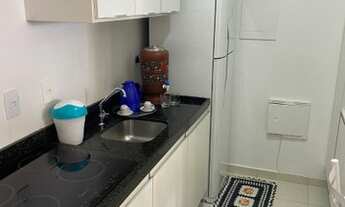 Imagem: AP 1 quarto no Tagua Life mobiliado