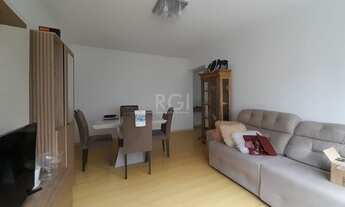 Imagem 4: Apartamento em Auxiliadora